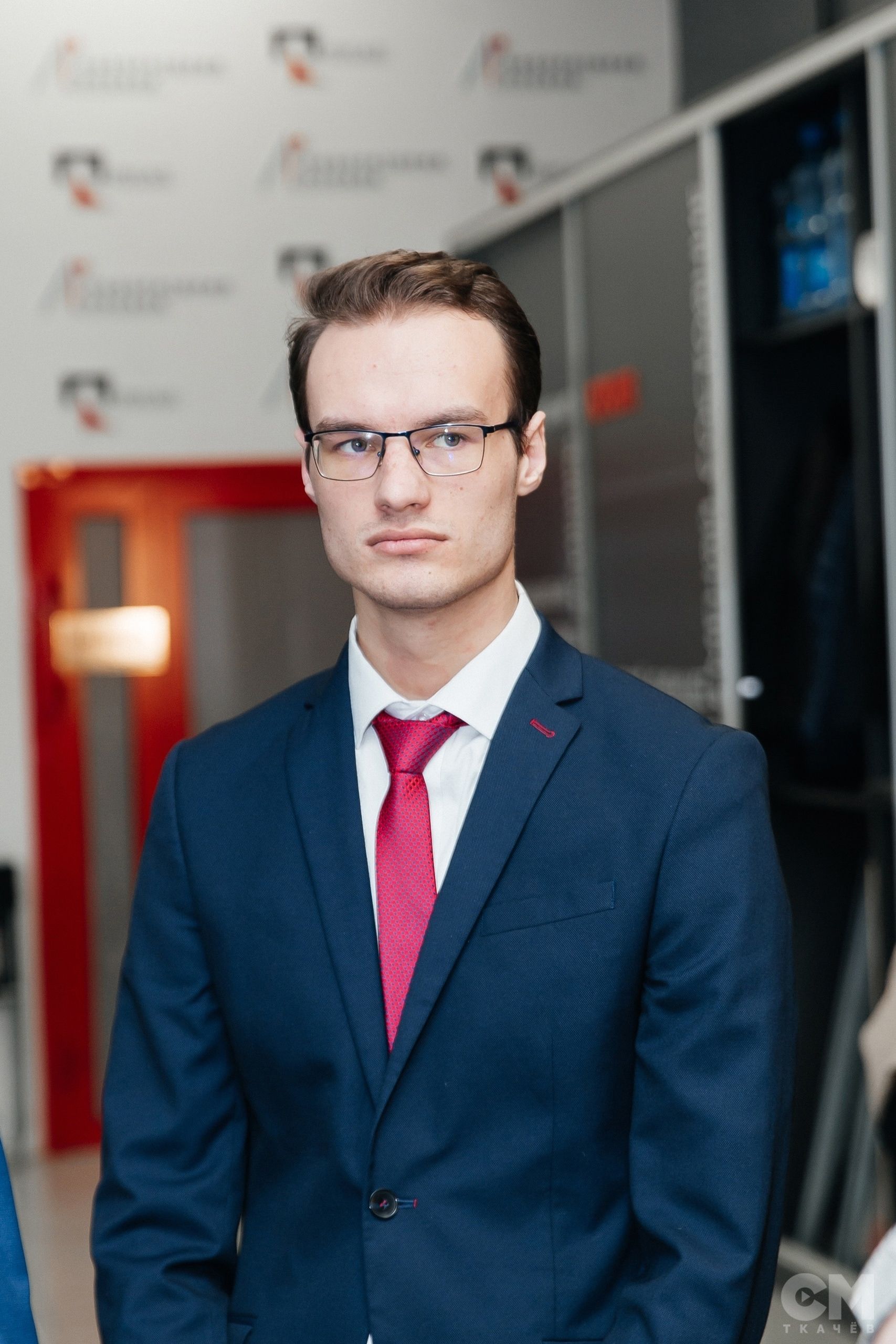 Гаврилов Захар Викторович